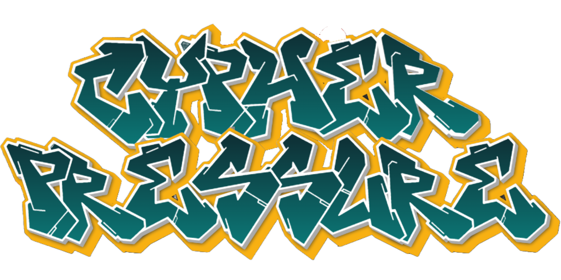 Cypher Pressure logo