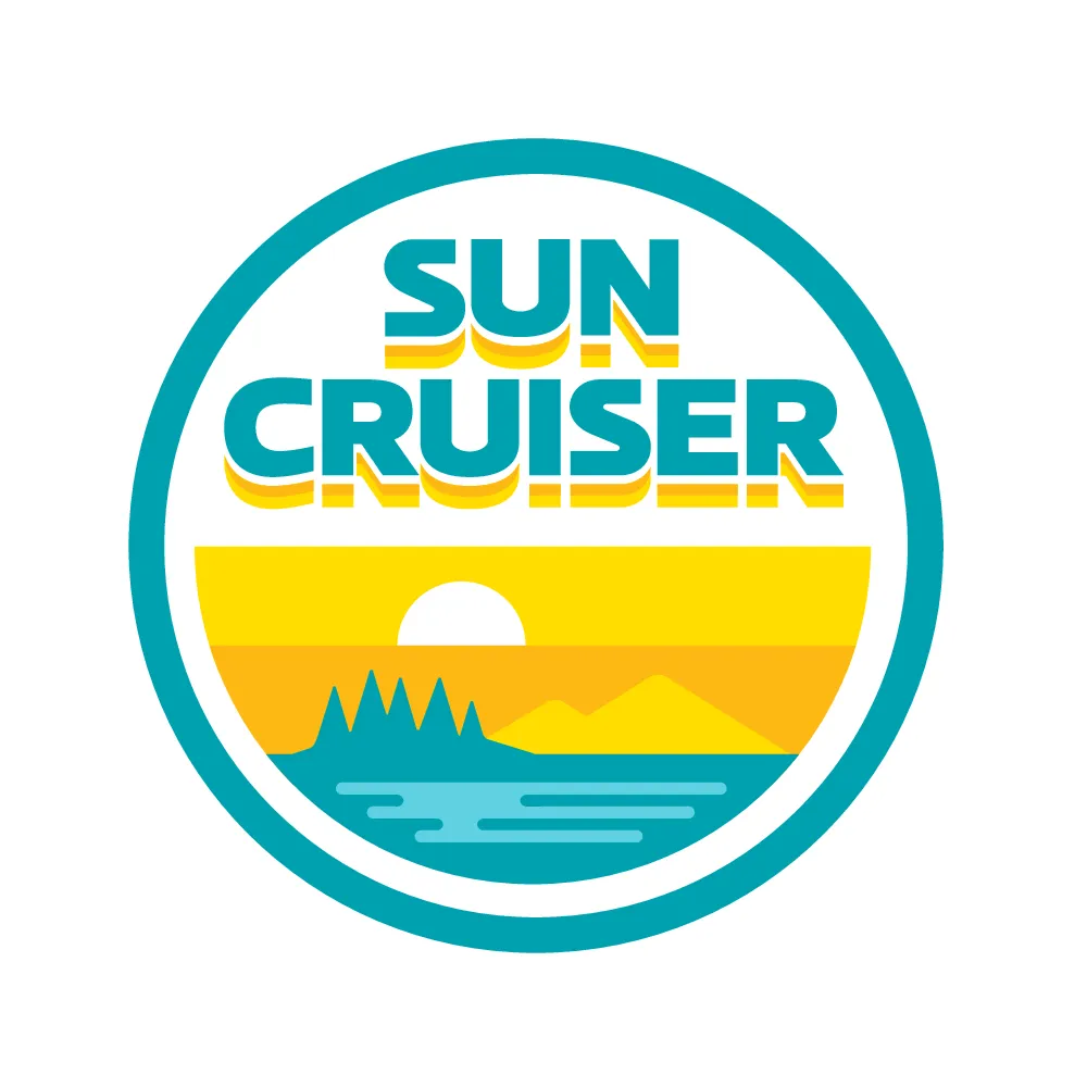 Sun Cruiser logo
