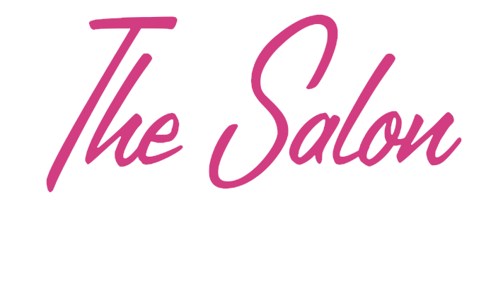 The Salon PVD logo