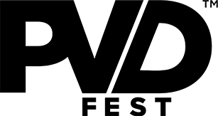 PVD Fest logo