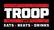 TROOP PVD logo